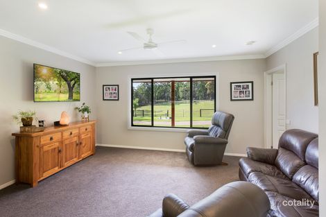 Property photo of 2 Ochre Lane Millingandi NSW 2549