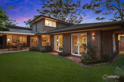 Property photo of 1B Lloyd Wright Way Beecroft NSW 2119