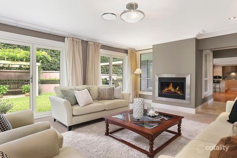 Property photo of 1B Lloyd Wright Way Beecroft NSW 2119