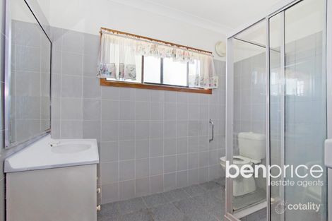 Property photo of 22 Wangaroa Crescent Lethbridge Park NSW 2770