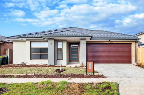 4 Yarkon Way, Point Cook, VIC 3030