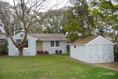 Property photo of 1 The Boulevarde Epping NSW 2121