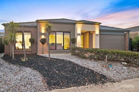 Property photo of 15 Winona Circuit Tarneit VIC 3029