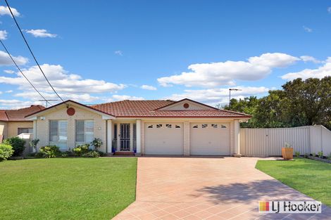 5 Virginia St, Blacktown, NSW 2148