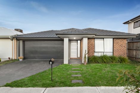 4 Toscana Rd, Clyde, VIC 3978