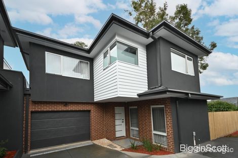 Property photo of 3/627 Mountain Highway Bayswater VIC 3153