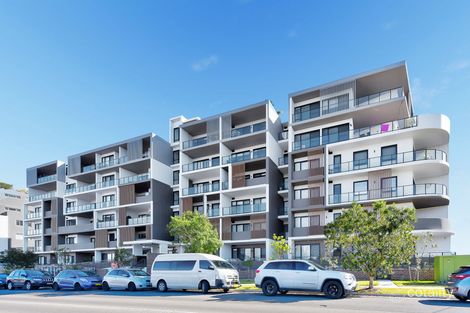 113/8 George St, Seven Hills, NSW 2147