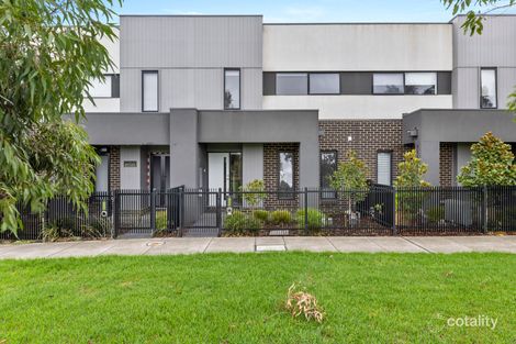 Property photo of 3 Jodrew Walk Mickleham VIC 3064