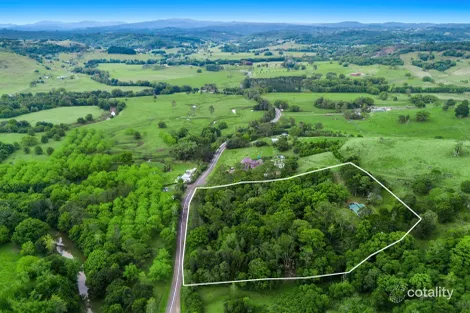 Property photo of 356 Corndale Road Corndale NSW 2480