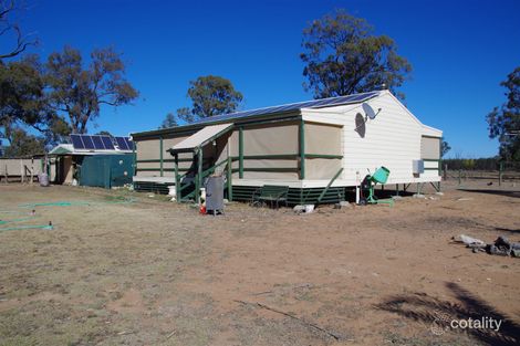 Property photo of 510 Westport Road Jacks Creek NSW 2390