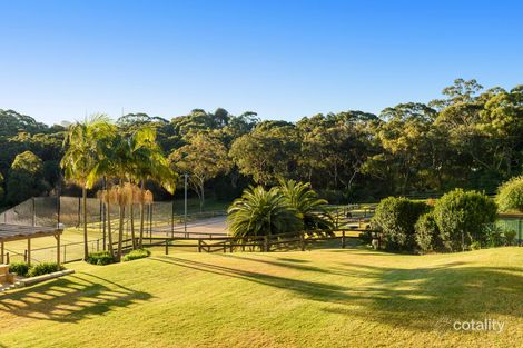 Property photo of 1 Linden Avenue Belrose NSW 2085