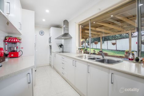 Property photo of 10 Fawkener Place Werrington County NSW 2747