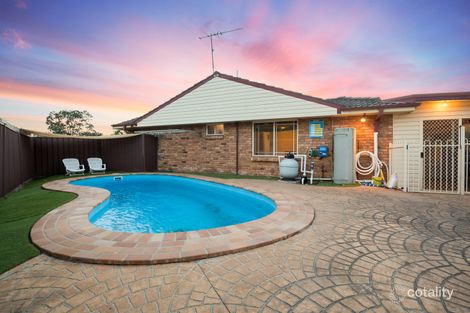 Property photo of 10 Fawkener Place Werrington County NSW 2747