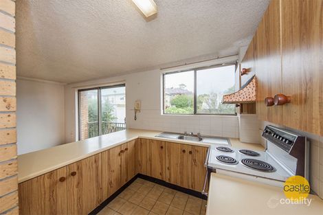Property photo of 5/122-124 Morgan Street Merewether NSW 2291
