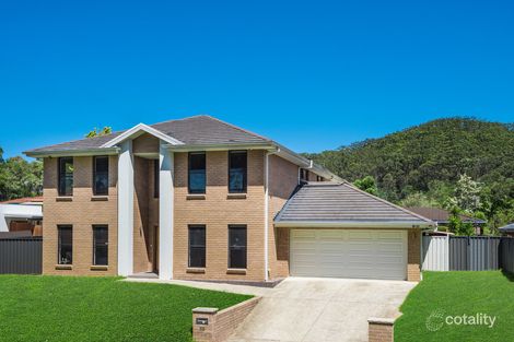 Property photo of 66 Newling Street Lisarow NSW 2250