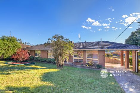 3 White Hills Rd, Creswick, VIC 3363