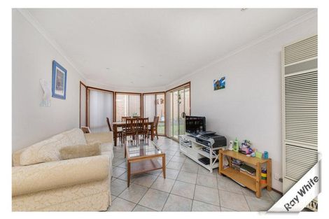 Property photo of 8 Mundang Crescent Ngunnawal ACT 2913