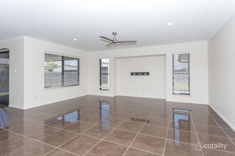 Property photo of 12 Pelorus Court Ooralea QLD 4740