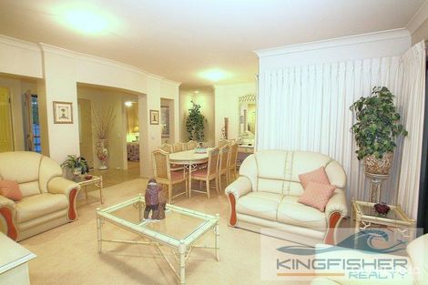 Property photo of 2 Stingray Crescent Burleigh Waters QLD 4220