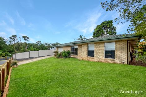 4 Bonaparte Pl, Palmwoods, QLD 4555