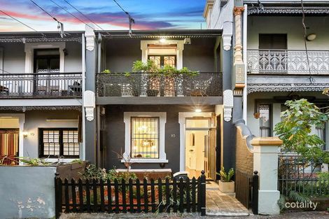 Property photo of 93 Marian Street Enmore NSW 2042