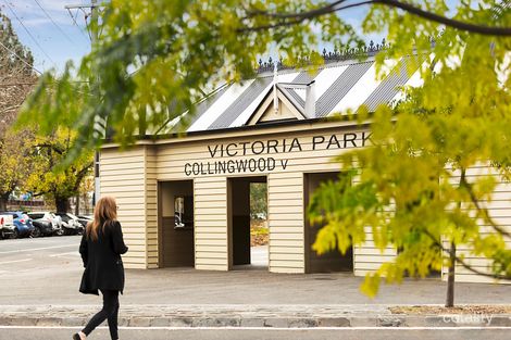 Property photo of 25-27 Bendigo Street Collingwood VIC 3066