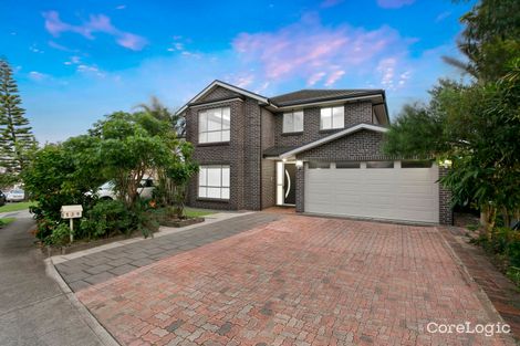 Property photo of 139 Bilga Crescent Malabar NSW 2036