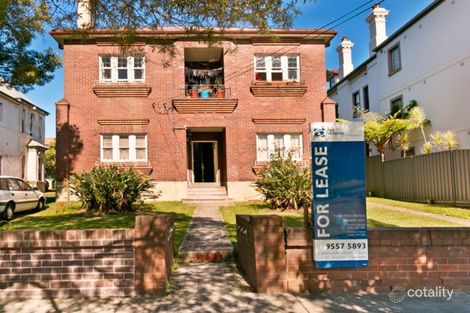 5/31 George St, Marrickville, NSW 2204