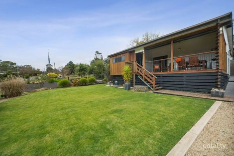 Property photo of 3485 Maintongoon Road Bonnie Doon VIC 3720