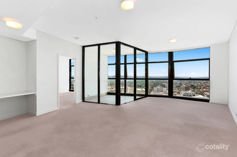 Property photo of 2103/69 Albert Avenue Chatswood NSW 2067