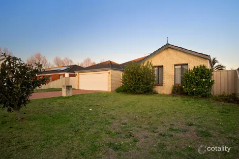 Property photo of 282 Boardman Road Canning Vale WA 6155