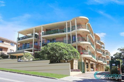 Property photo of 12/90 Mount Street Coogee NSW 2034