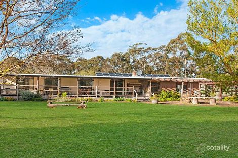 Berrys Rd, Gorae, VIC 3305