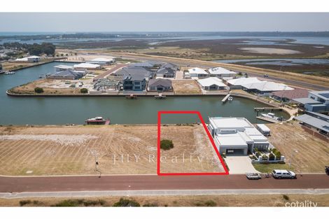 Property photo of 20 Gunwale Elbow Geographe WA 6280