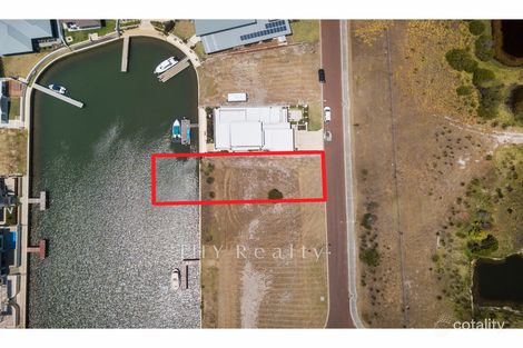 Property photo of 20 Gunwale Elbow Geographe WA 6280
