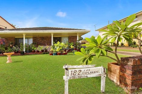 Property photo of 182 Esplanade Golden Beach QLD 4551