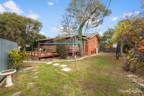 Property photo of 22 Chubb Street Latham ACT 2615