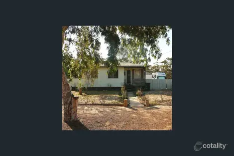 15 Daw St, Ravensthorpe, WA 6346