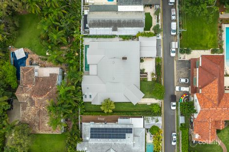 Property photo of 4 Dennison Street Ascot QLD 4007