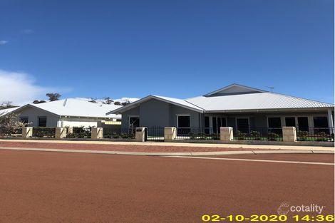 7 Smokebox Ave, West Busselton, WA 6280