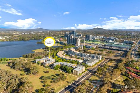 Property photo of 64/20 Beissel Street Belconnen ACT 2617