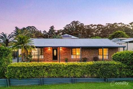 19 Deputor St, Rochedale South, QLD 4123