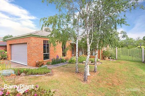 Property photo of 22 Eucalypt Drive Lilydale VIC 3140