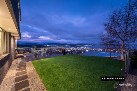 Property photo of 4 Chadwick Court West Hobart TAS 7000