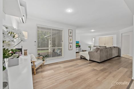 Property photo of 17 Fitzgerald Close Maudsland QLD 4210