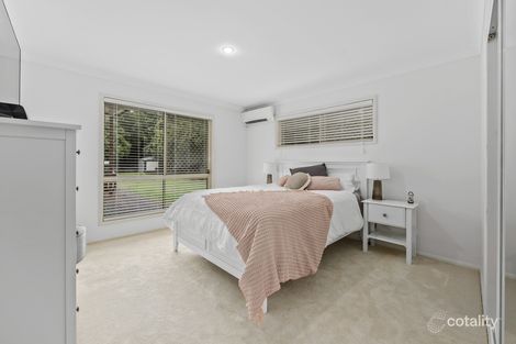 Property photo of 17 Fitzgerald Close Maudsland QLD 4210