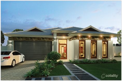 Lot 709 Market Pde, Terranora, NSW 2486