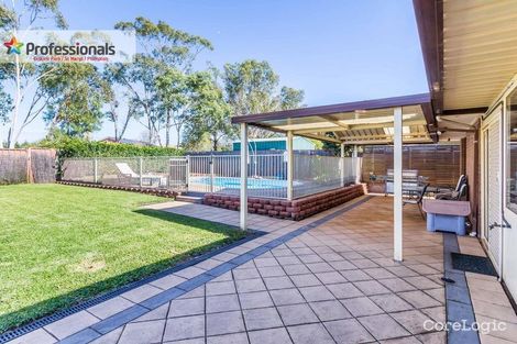 Property photo of 93 Swallow Drive Erskine Park NSW 2759