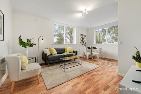 Property photo of 18/14 The Esplanade Clifton Hill VIC 3068