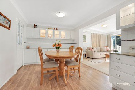 Property photo of 1/6 Mulloo Place Cranebrook NSW 2749